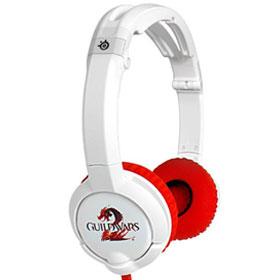 SteelSeries Guild Wars 2 Headset